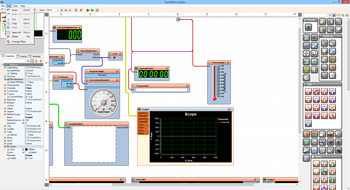 OpenWire Studio screenshot 3