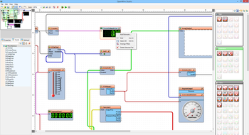 OpenWire Studio screenshot 4