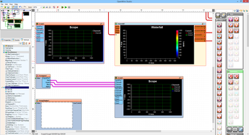 OpenWire Studio screenshot 5