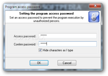 Opera Password Recovery screenshot 2