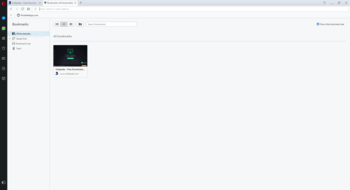 Opera Portable screenshot 10