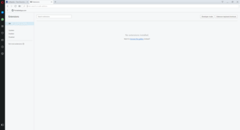 Opera Portable screenshot 13