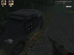 Operation Ubersoldat screenshot 10