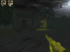 Operation Ubersoldat screenshot 5