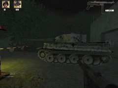 Operation Ubersoldat screenshot 6