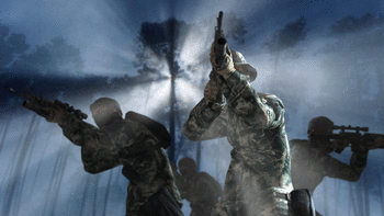 Operation7 screenshot 2