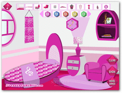 Operetta's Bedroom screenshot