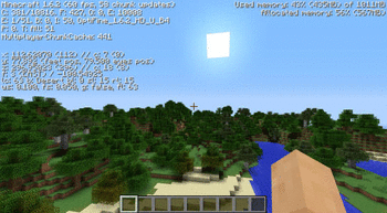 OptiFine HD Ultra screenshot 2