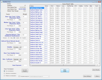 Optimal Trader screenshot 3