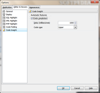 Oracle Data Wizard screenshot 14