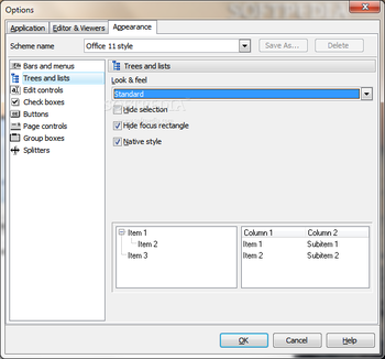 Oracle Data Wizard screenshot 16