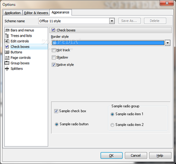 Oracle Data Wizard screenshot 18