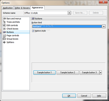 Oracle Data Wizard screenshot 19