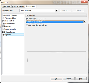 Oracle Data Wizard screenshot 22