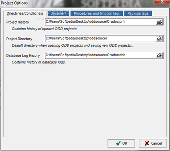Oracle Database Documentation screenshot 3
