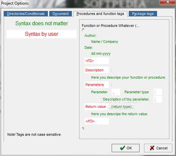 Oracle Database Documentation screenshot 5