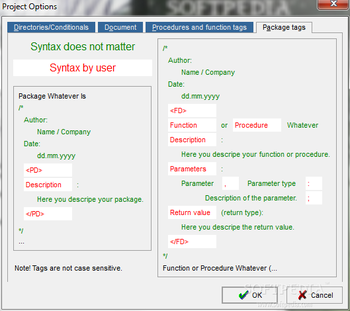 Oracle Database Documentation screenshot 6