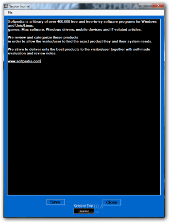 OracleKeys screenshot 5