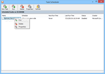 OracleToDB2 screenshot 3