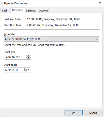 OracleToExcel screenshot 17