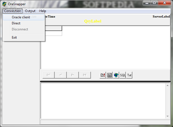 OraSnap screenshot 2