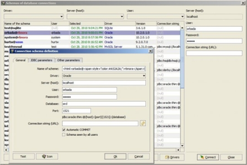Orbada screenshot