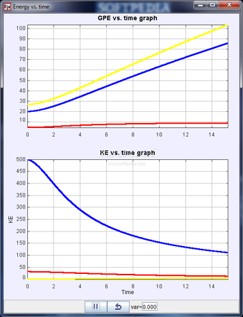 Orbital Mechanics screenshot 2