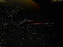 Orbiter 2016 screenshot