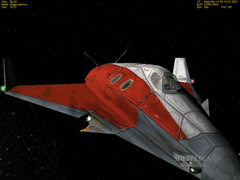 Orbiter 2016 screenshot 2