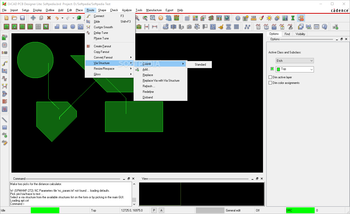 OrCAD PCB Designer Lite screenshot 10