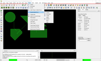 OrCAD PCB Designer Lite screenshot 11