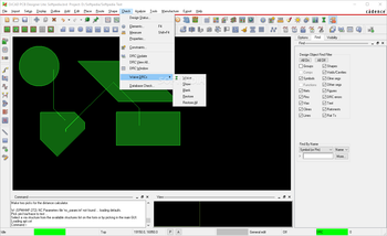 OrCAD PCB Designer Lite screenshot 12