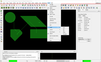 OrCAD PCB Designer Lite screenshot 16
