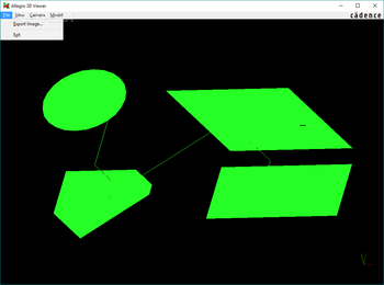 OrCAD PCB Designer Lite screenshot 17