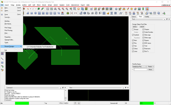 OrCAD PCB Designer Lite screenshot 2