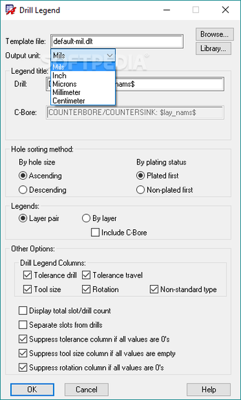 OrCAD PCB Designer Lite screenshot 22