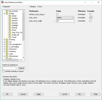 OrCAD PCB Designer Lite screenshot 23