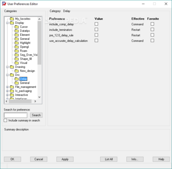 OrCAD PCB Designer Lite screenshot 25