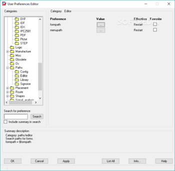 OrCAD PCB Designer Lite screenshot 30