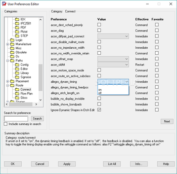 OrCAD PCB Designer Lite screenshot 31