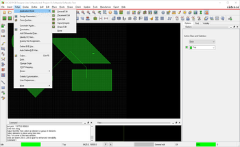 OrCAD PCB Designer Lite screenshot 4