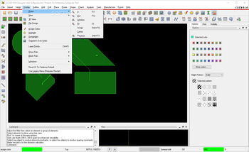 OrCAD PCB Designer Lite screenshot 5