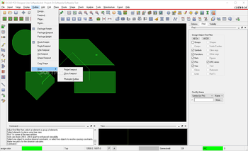 OrCAD PCB Designer Lite screenshot 6