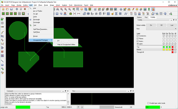 OrCAD PCB Designer Lite screenshot 7