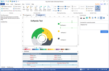 Org Chart Creator screenshot 7