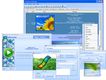 Organize MP3 Music screenshot 2