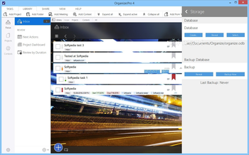 Organize:Pro screenshot 12