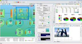 OrgDoc screenshot 2