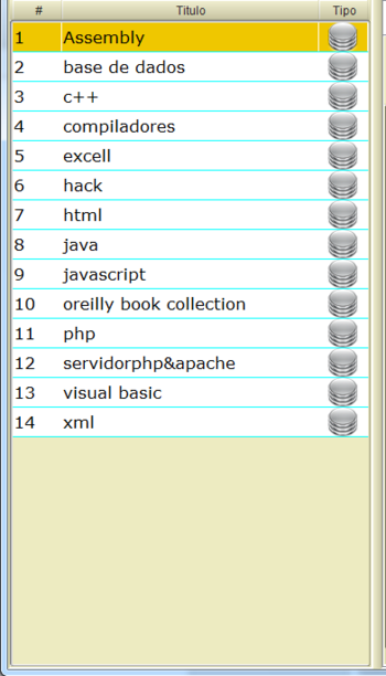 OrgPdf screenshot 2