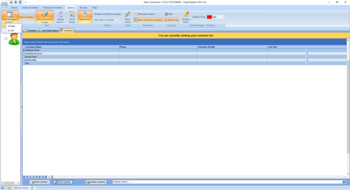 OrgScheduler LAN screenshot 13